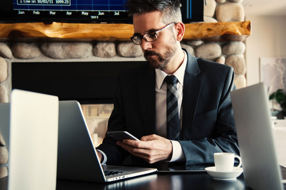 man-in-black-holding-phone-618613_2 Small Business Loans