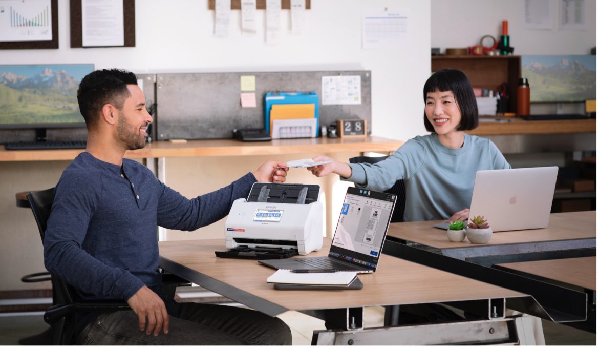 RR-600W picture 1 manage receipts