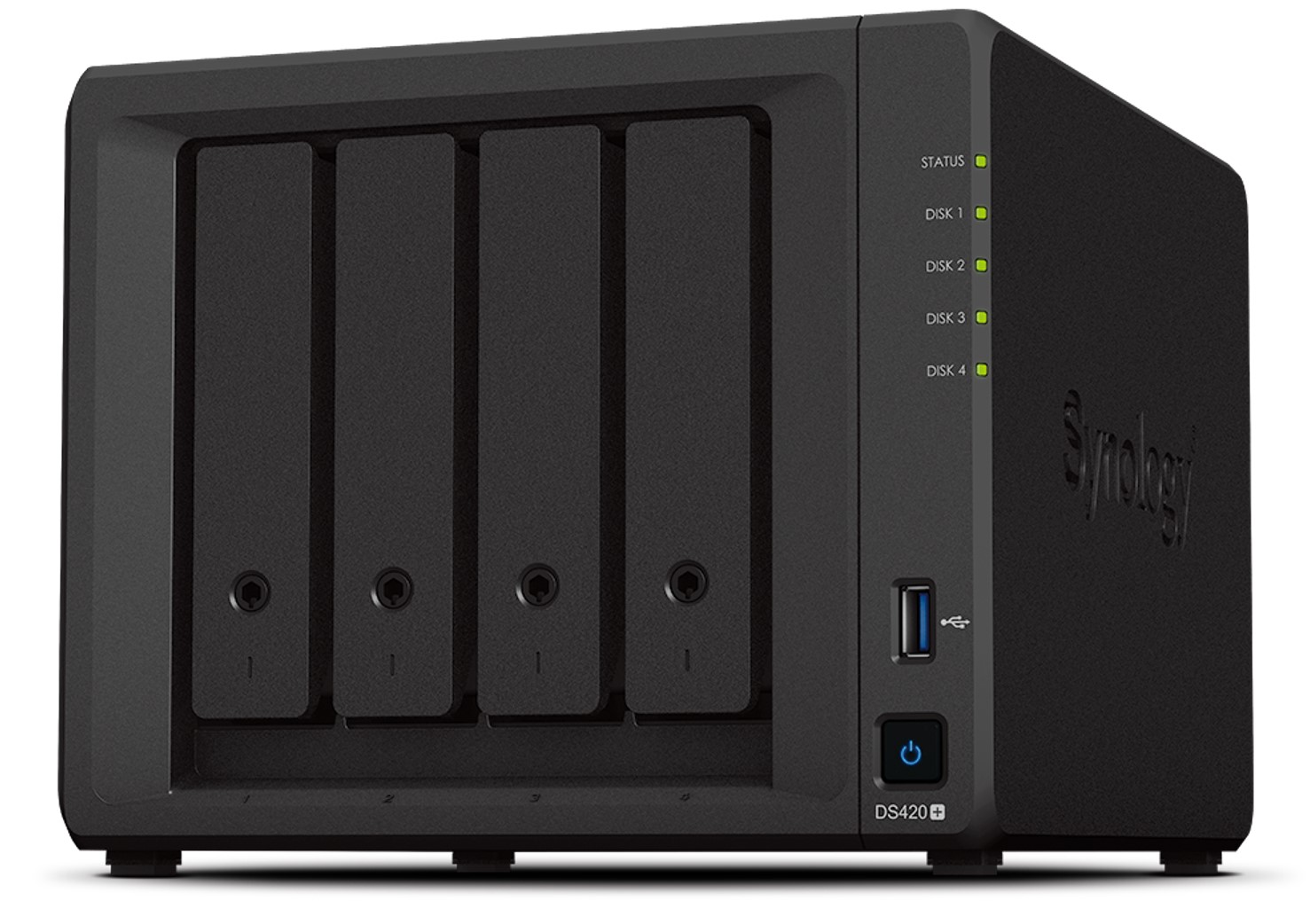 small business NAS