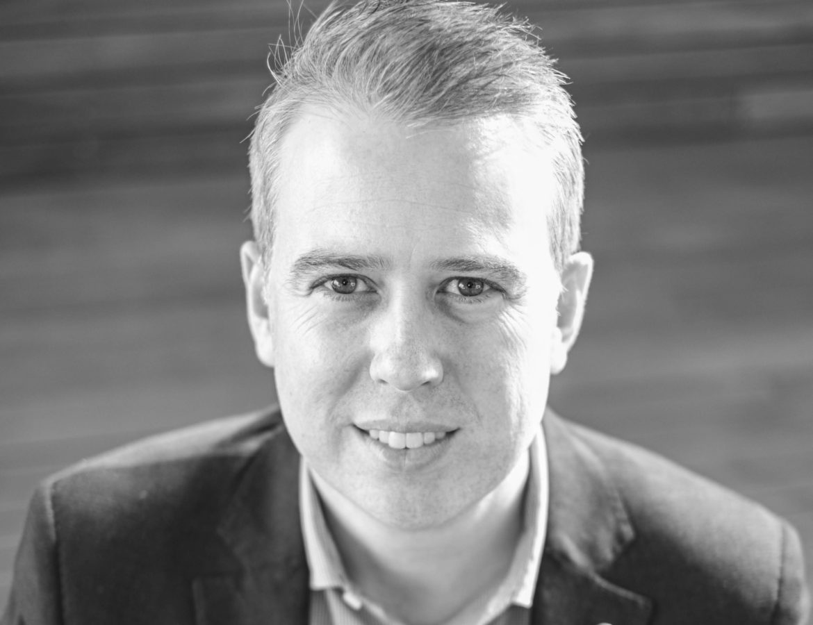 Headshot_Marcus_Marchant 3 Keeping customers engaged