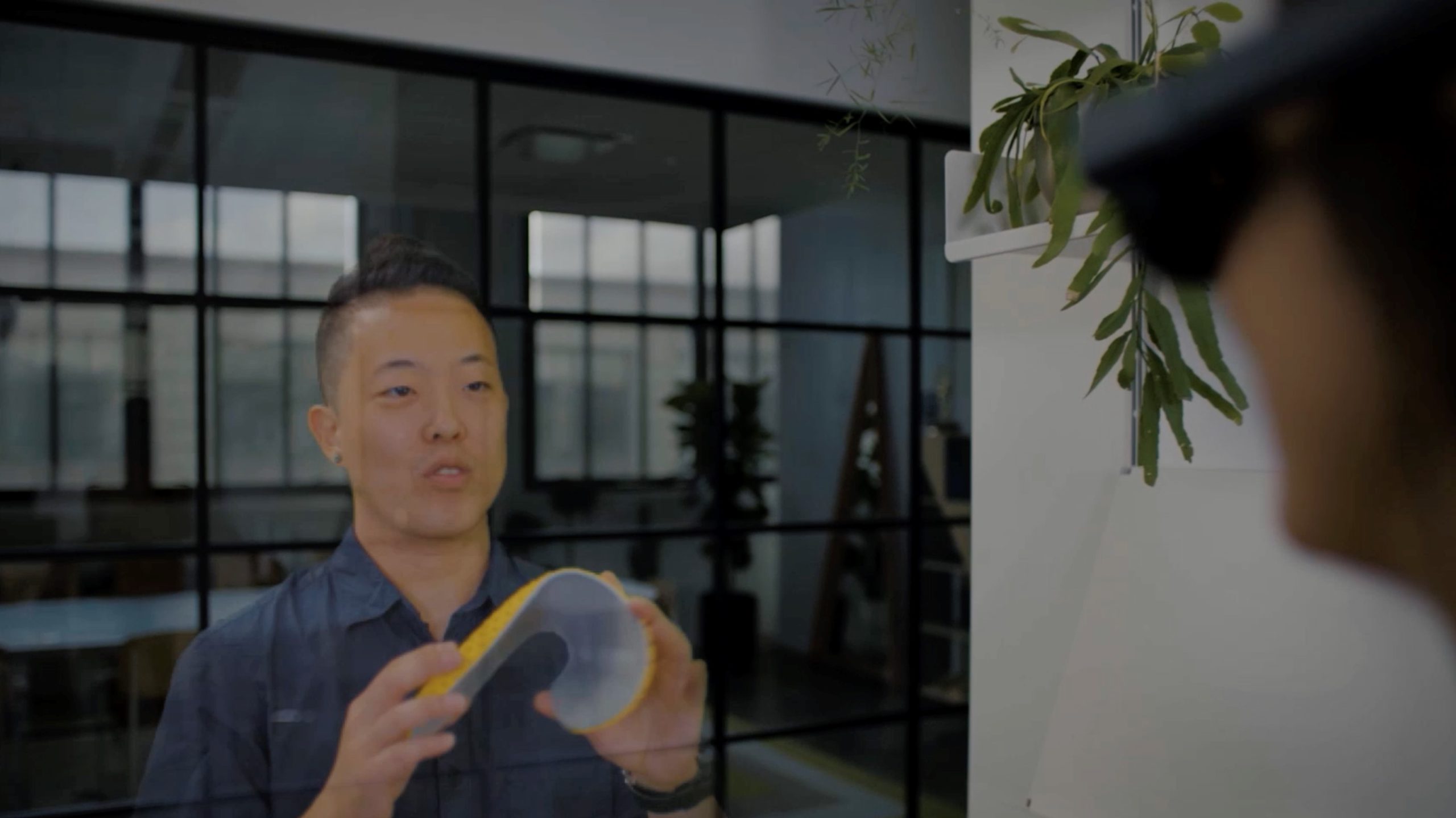 Webex Hologram