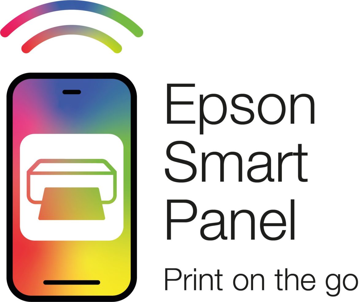Epson EcoTank printers with Smart Panel app > Small Business Answers