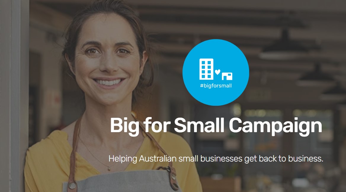 bigforsmall
