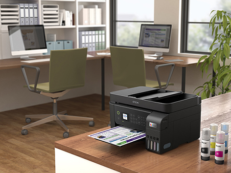 printers for the home office