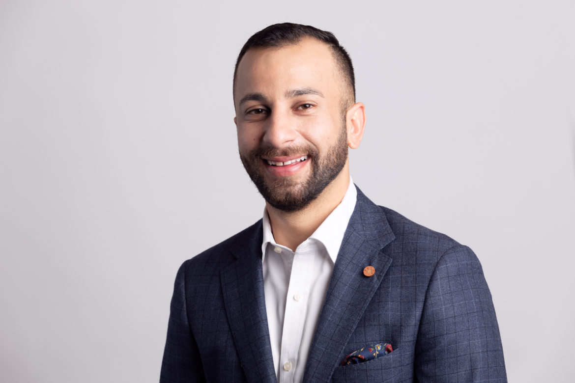 Sam-Almaliki Make an offer