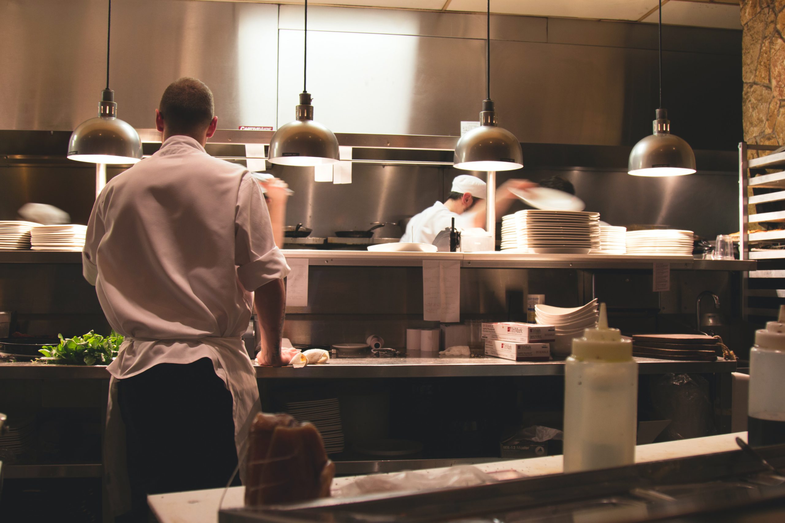 help hospitality