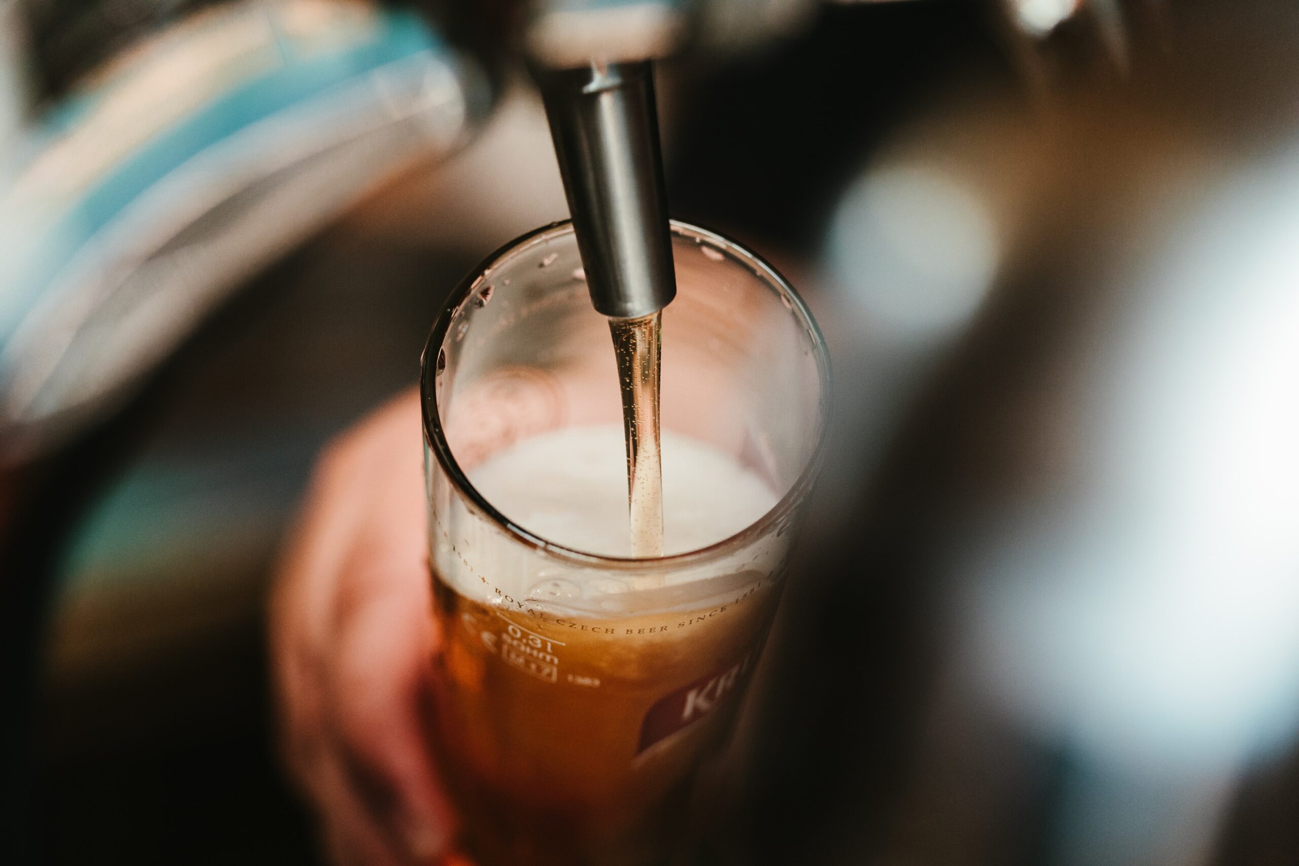 Food and beverage trends