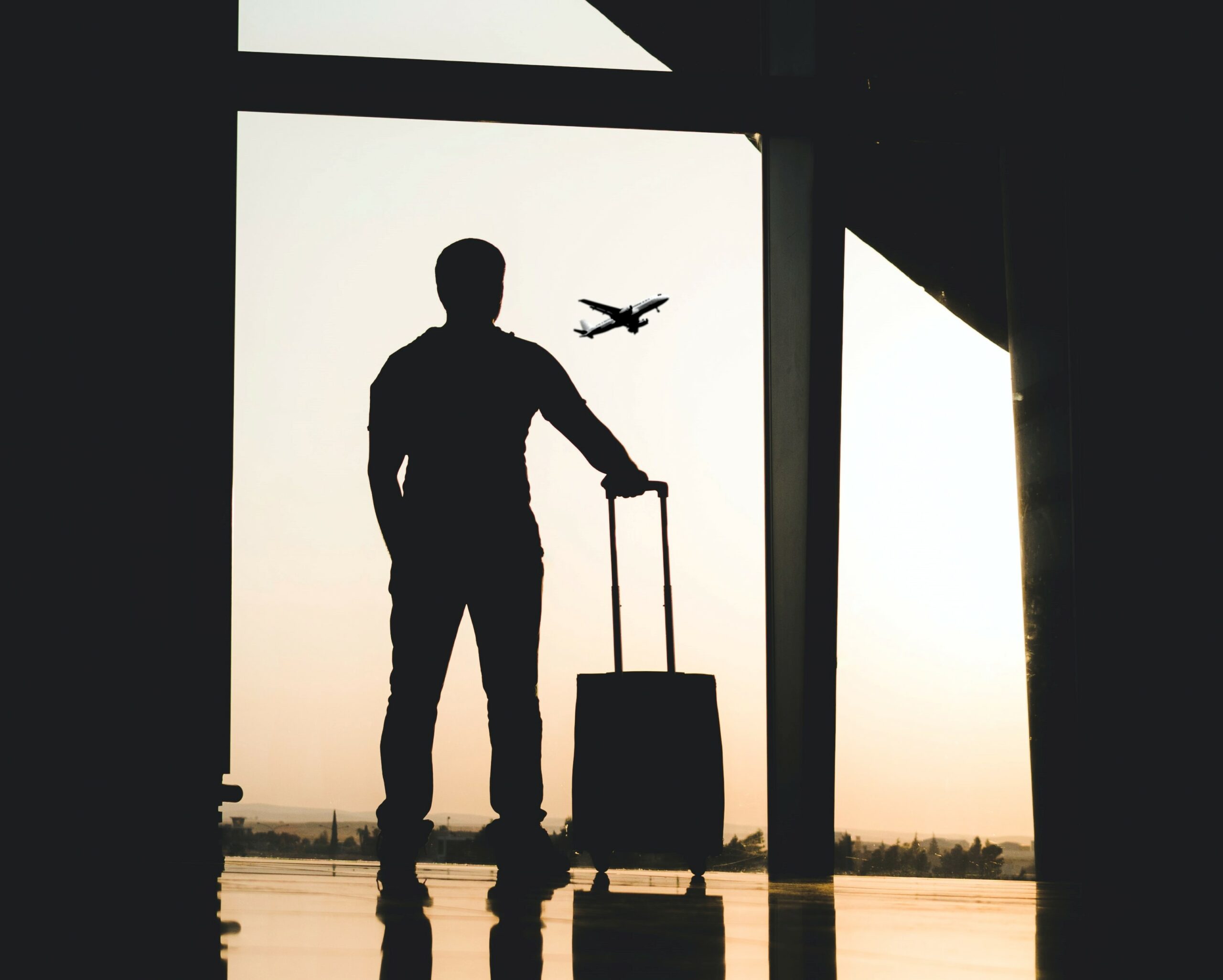 traveller safety
