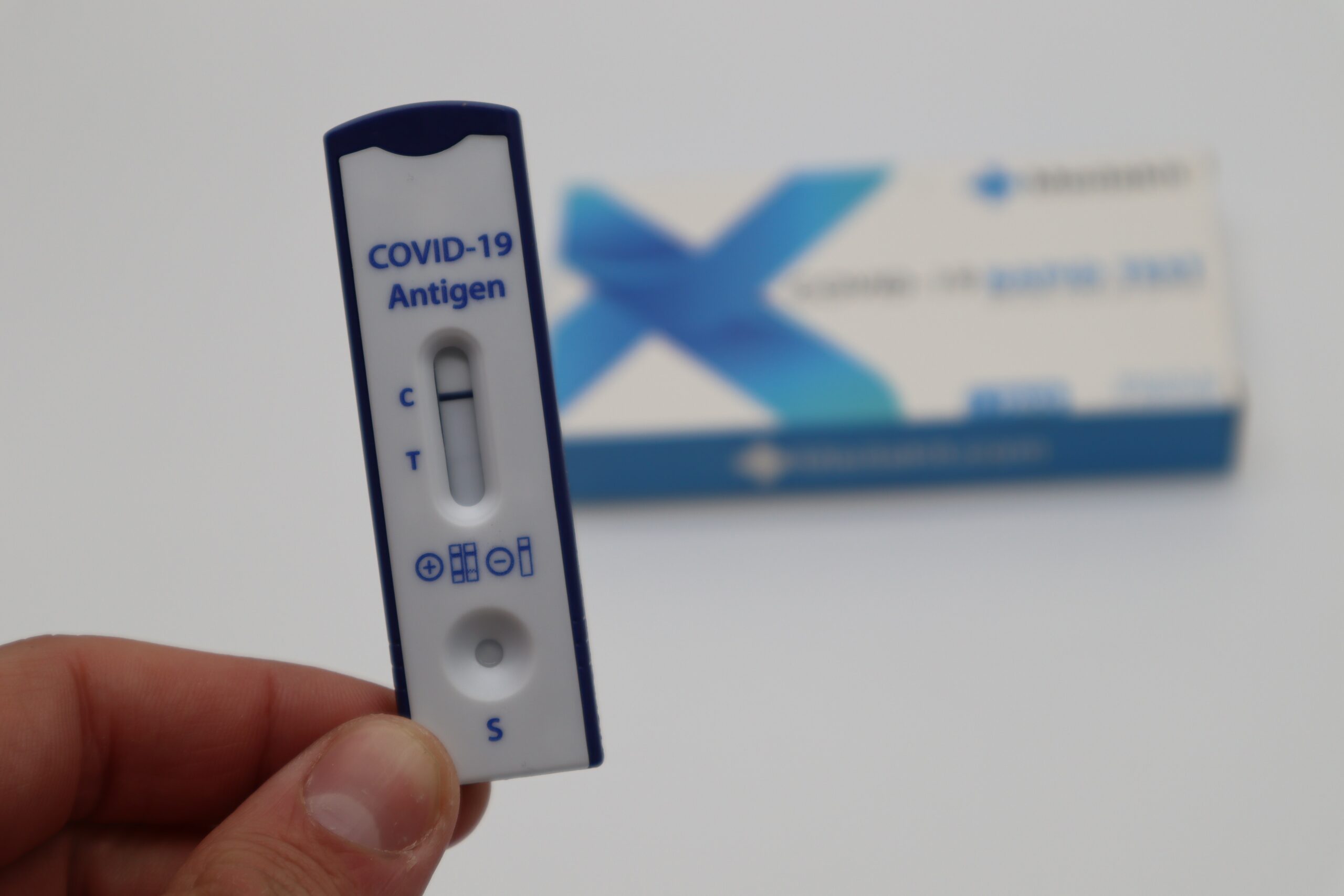 cheap Rapid Antigen Tests