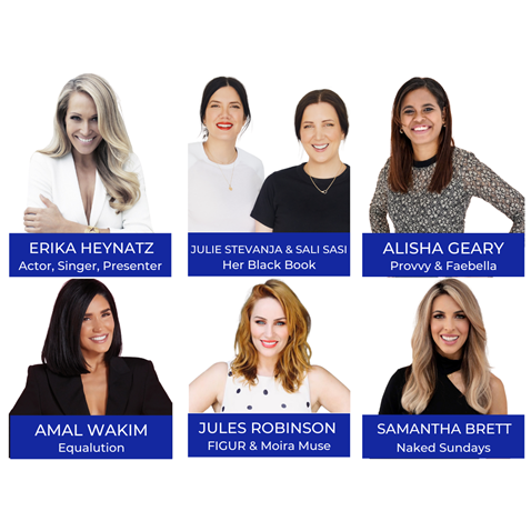 grant to support women