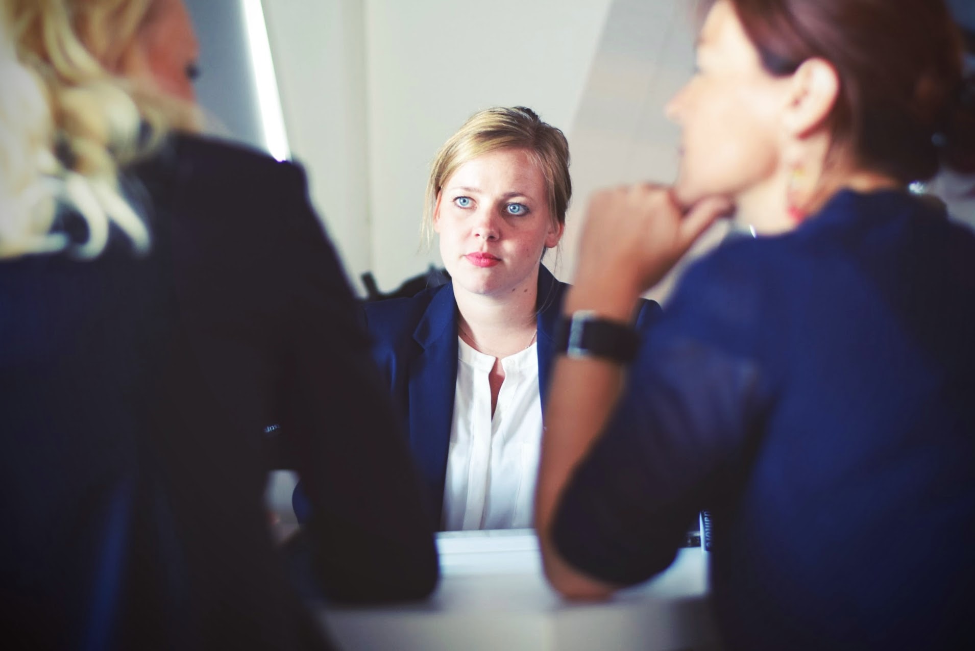 Work Lacks Fairness