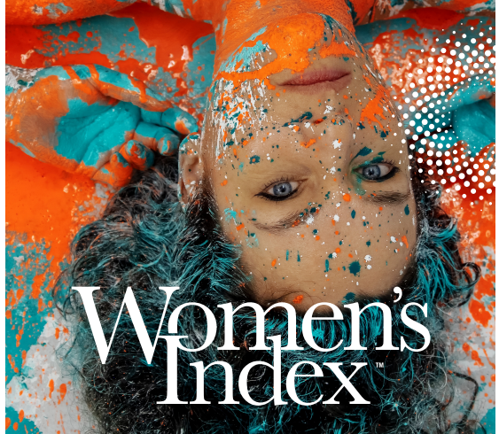 Financy Women’s Index