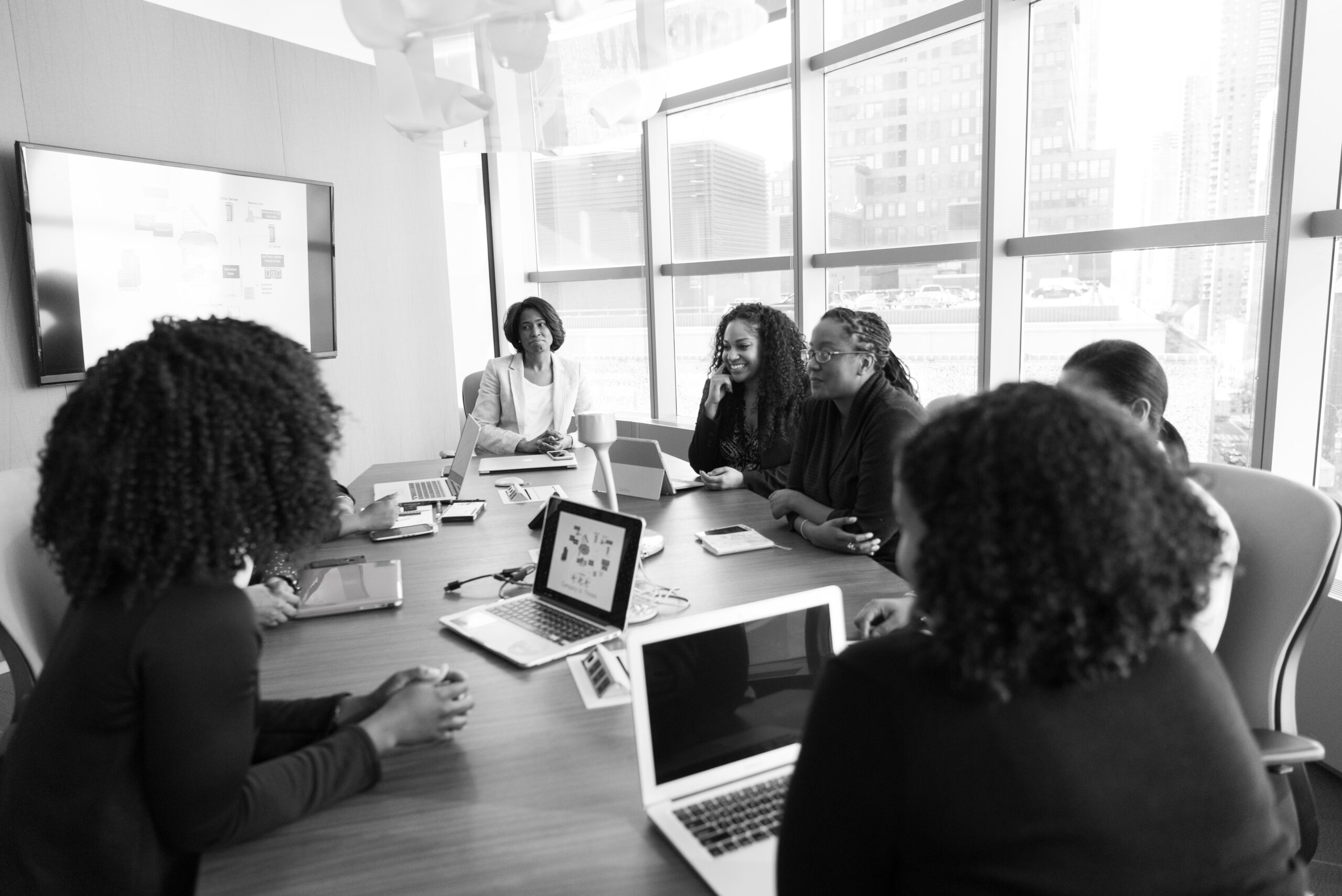 Women in Business Report