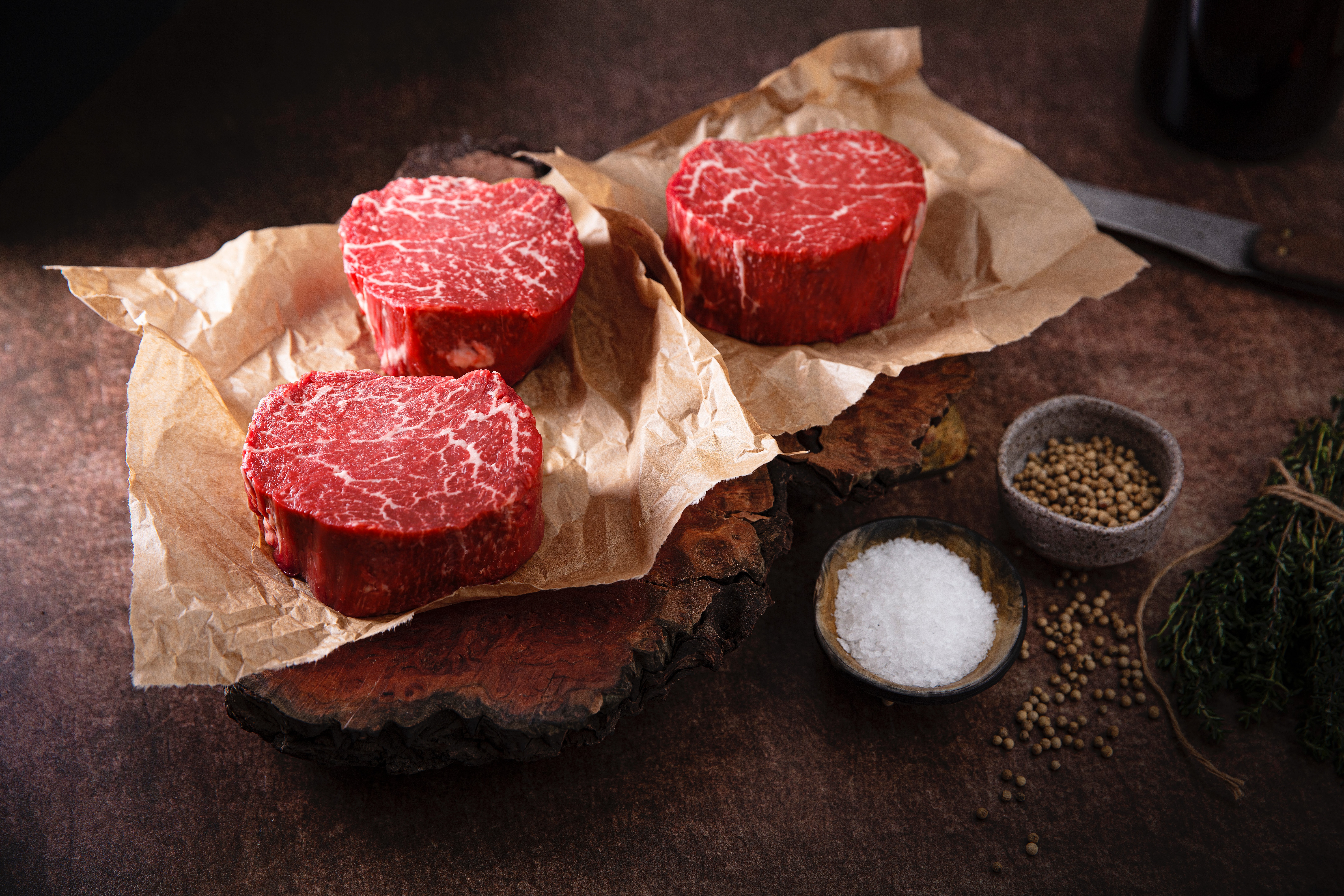 global beef