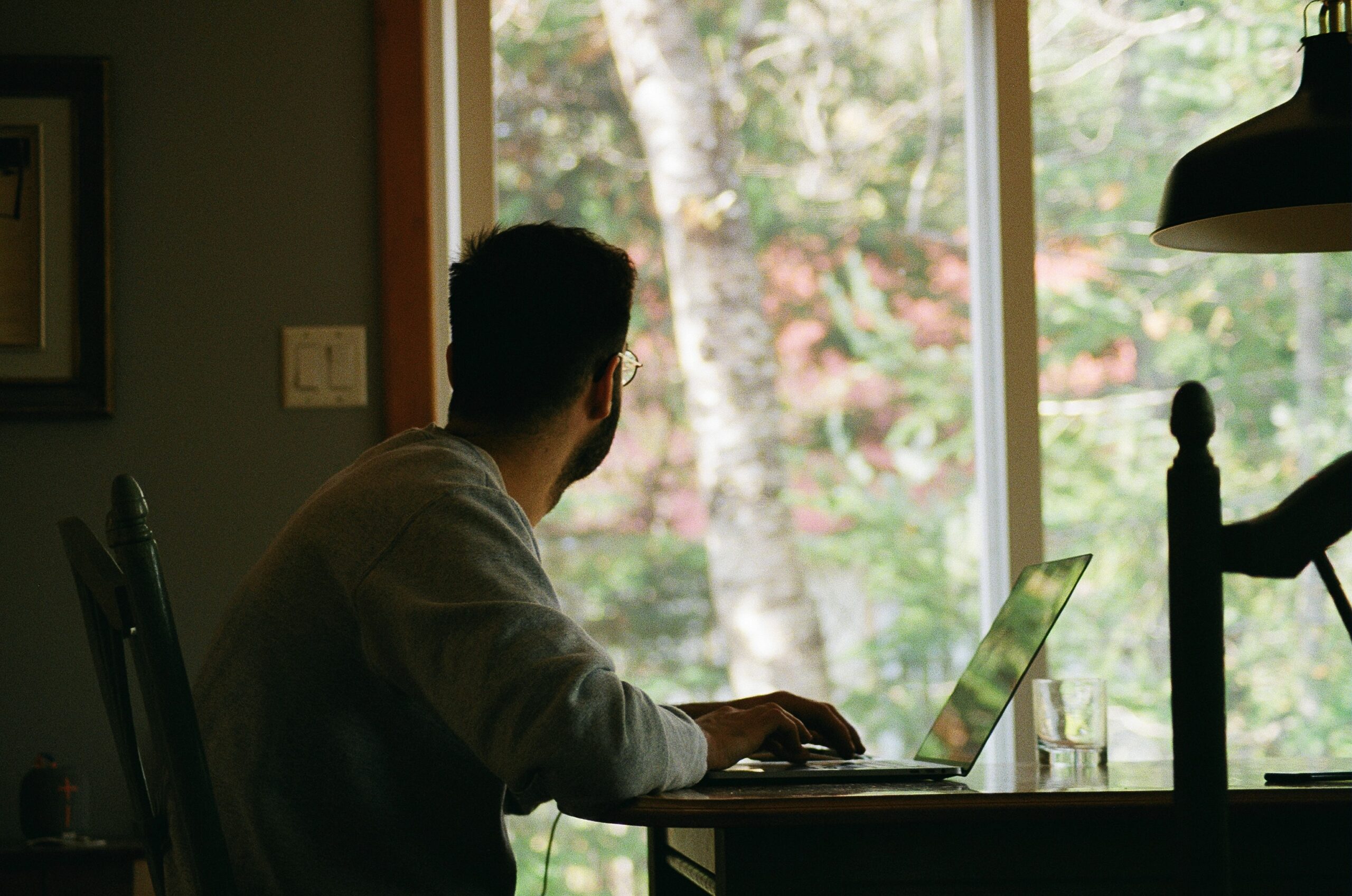 remote working