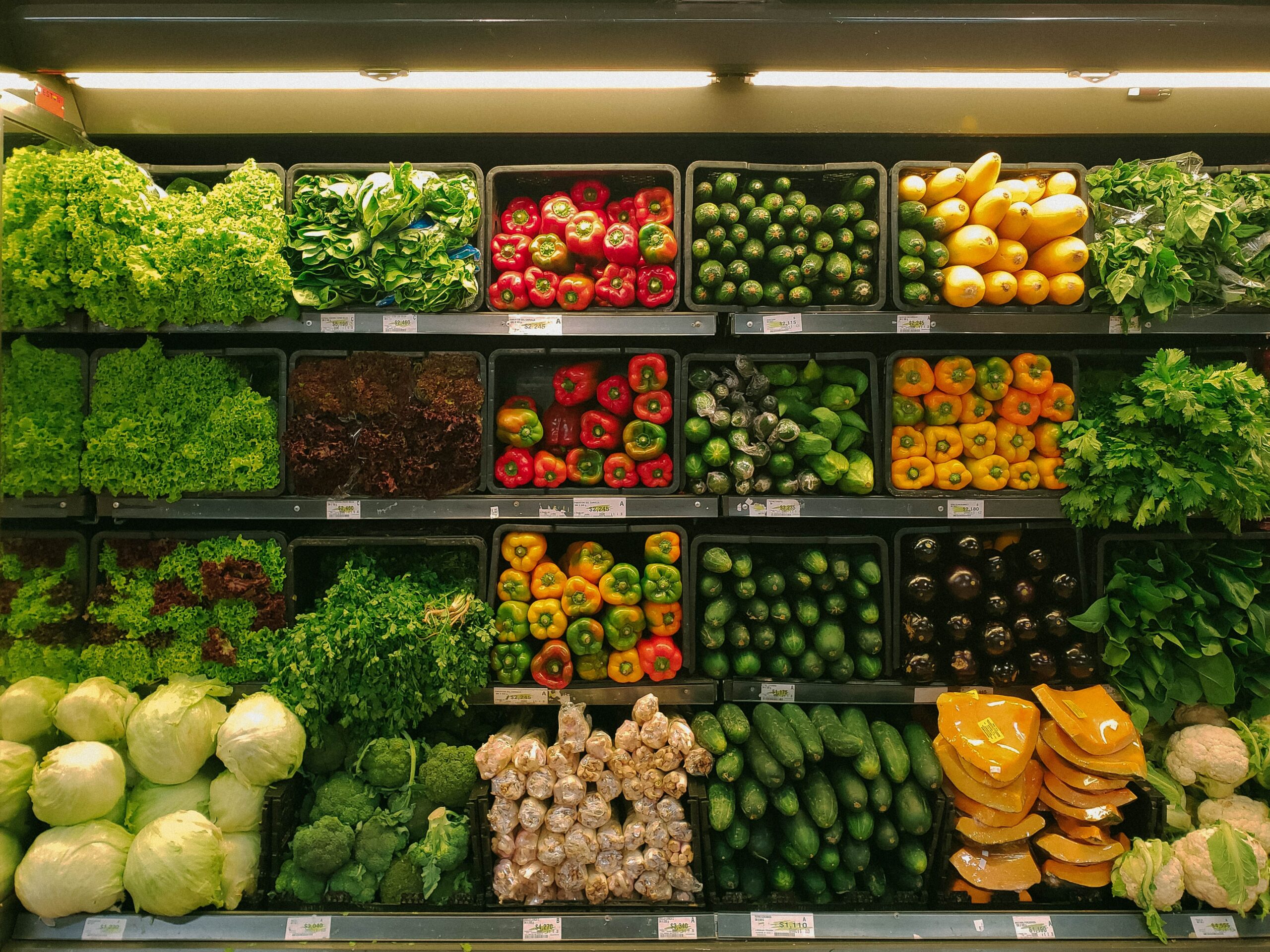 food price inflation