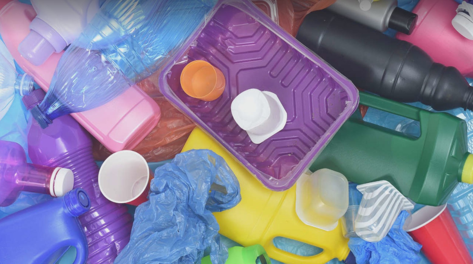 Plastics at Work