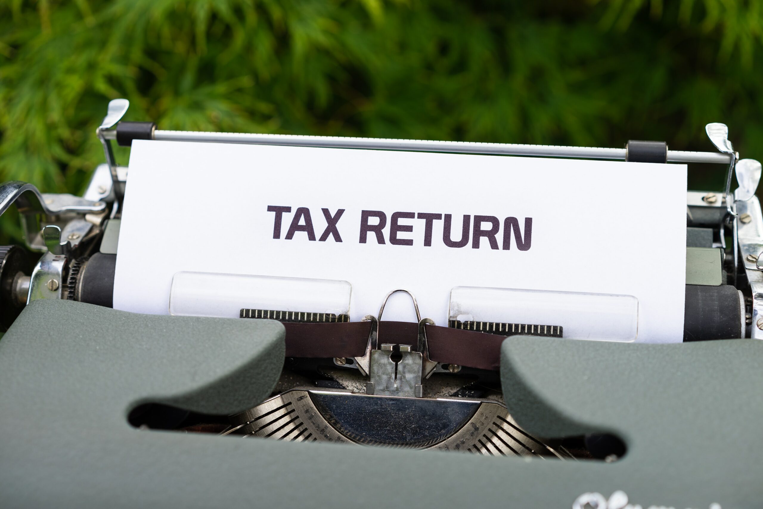 claiming deductions