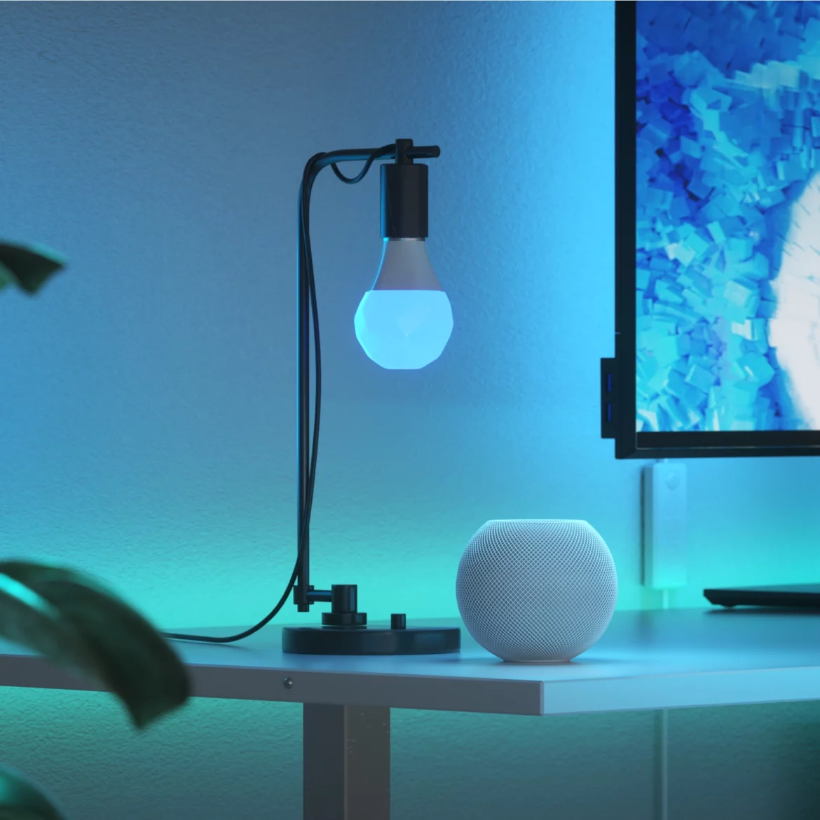 Smart can light deals
