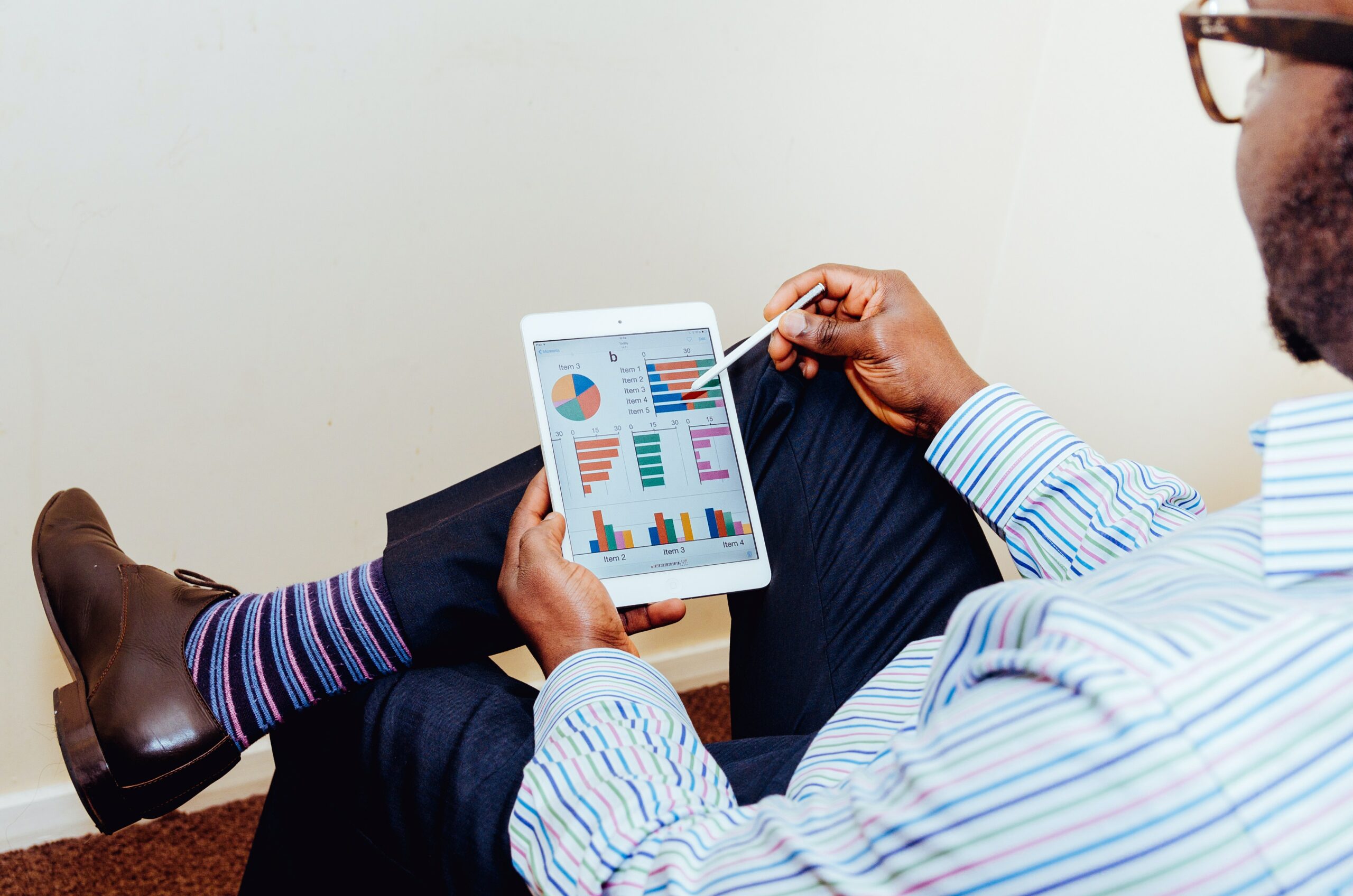 data skills