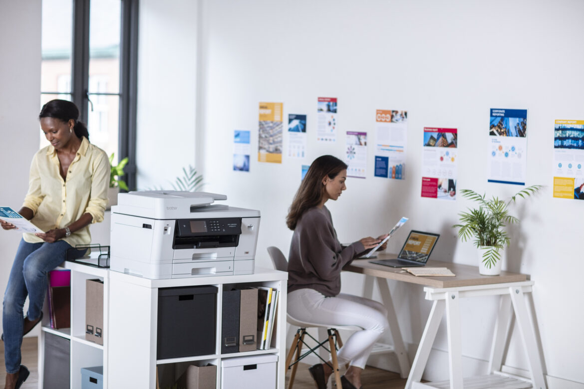 A3 Multi-Function Inkjet printers