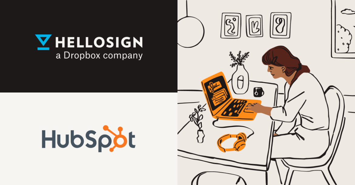 HelloSign for HubSpot