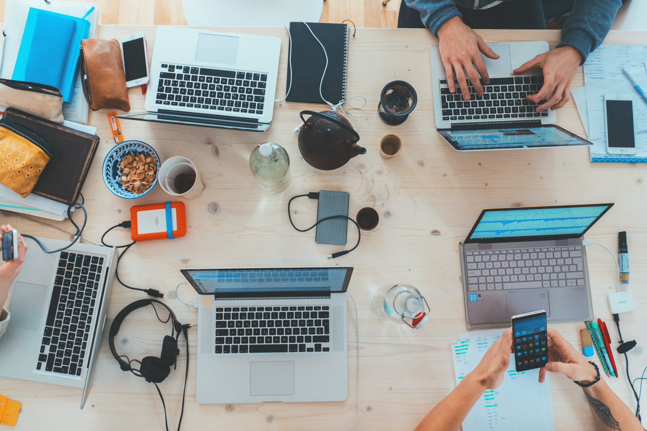 technology investment
