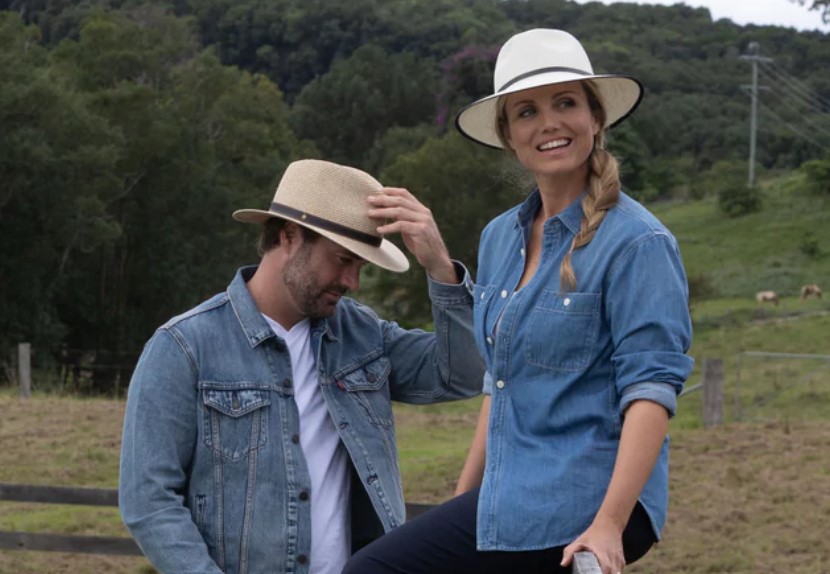 manufacture in Australia