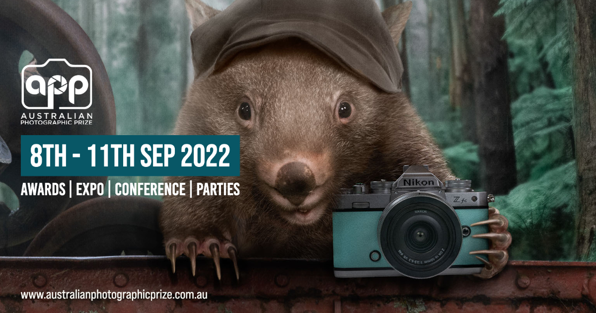 Australian Photographic Prize