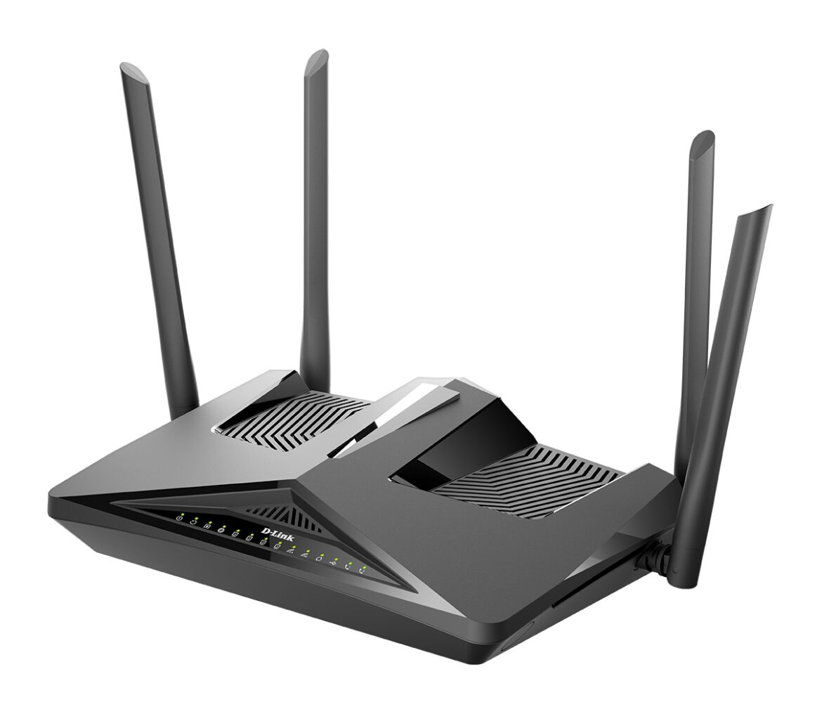 D-Link DSL-X1852E
