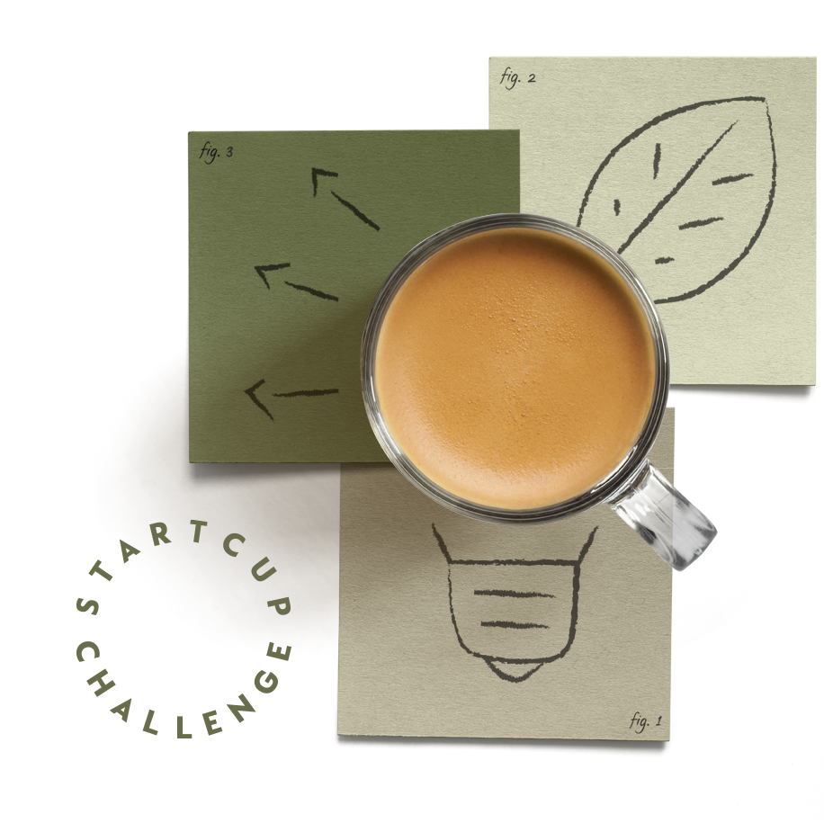 Australian StartCup Challenge