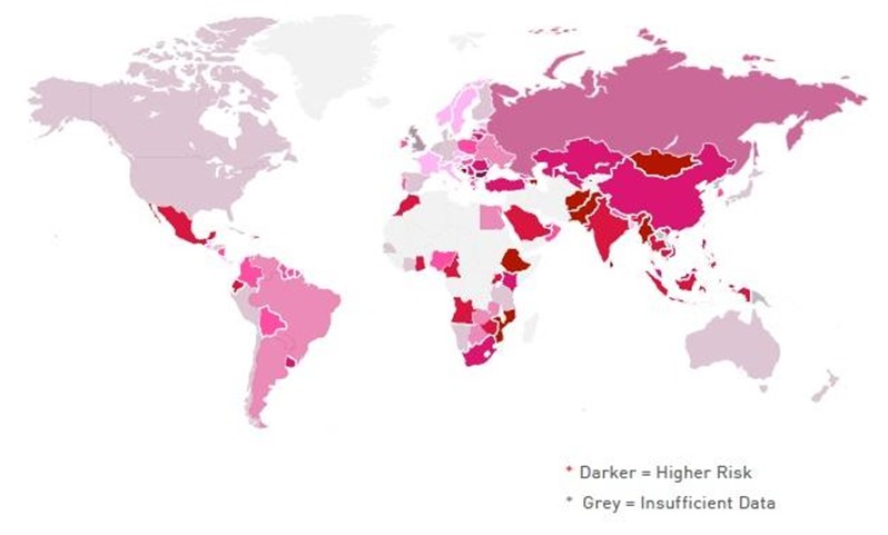 Cyber Attacks Trends
