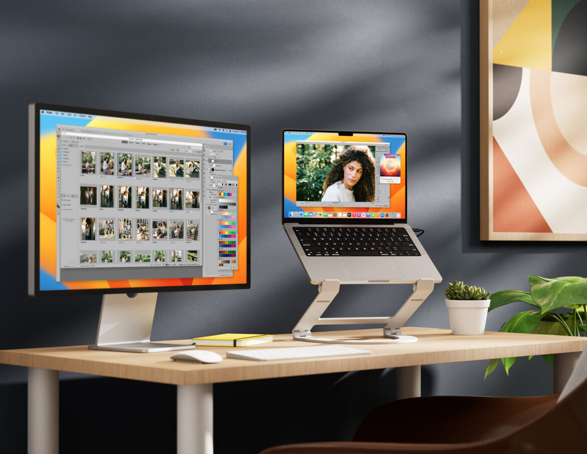 Hybrid working Tools