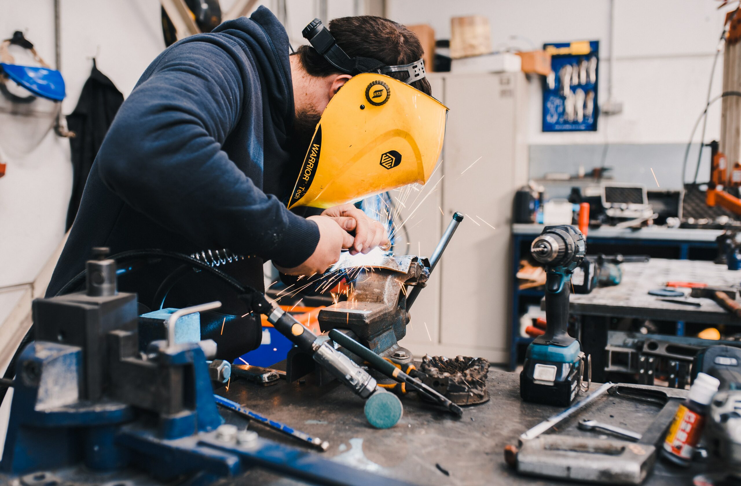 2022 Manufacturing Benchmarking Report