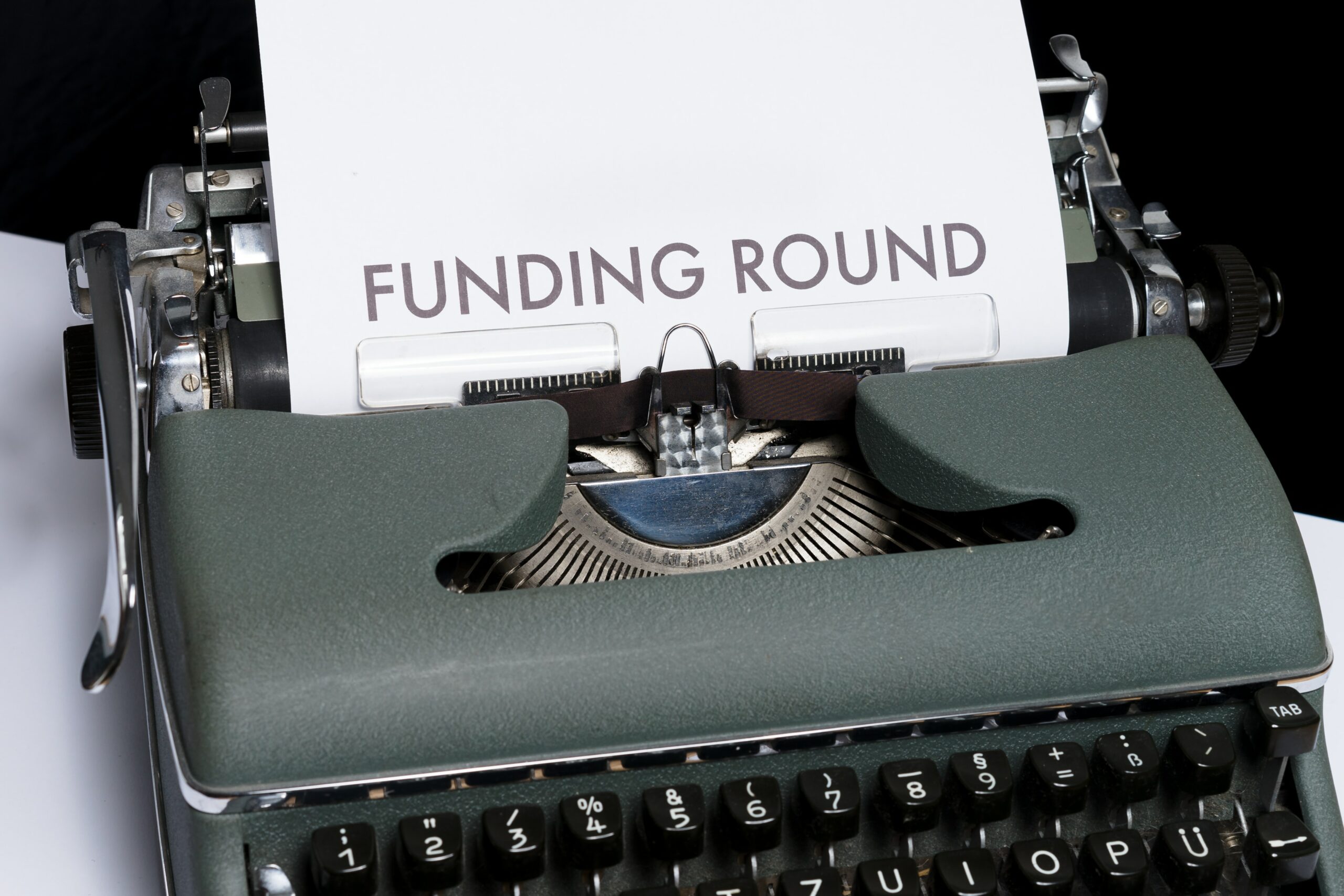 alternate sources of funding