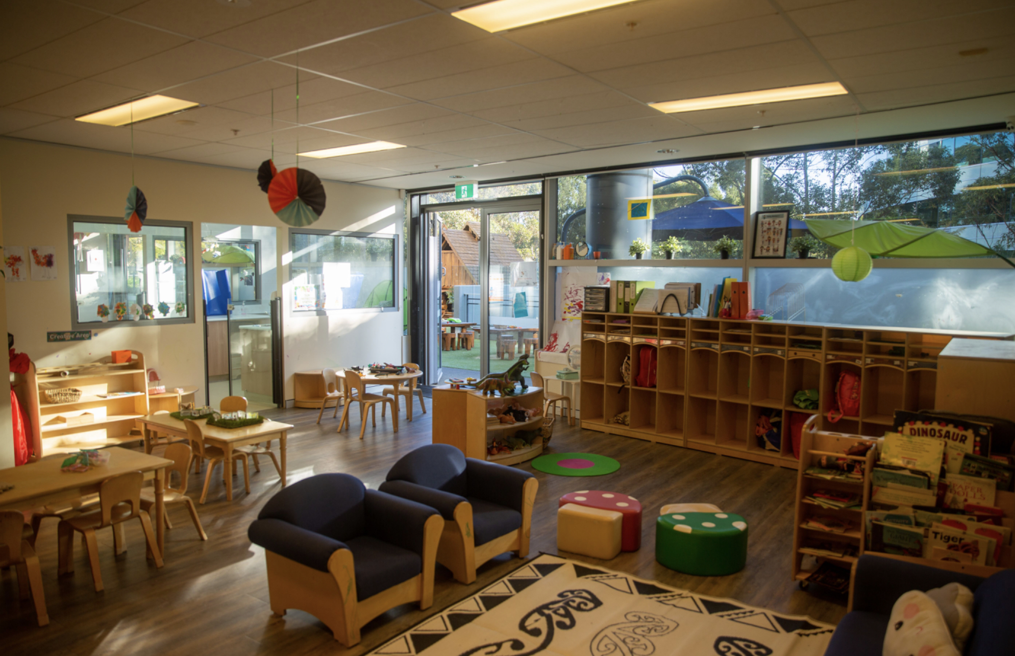 daycare