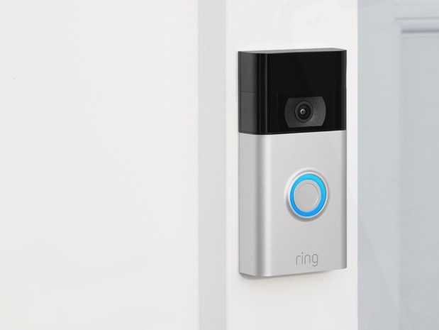 Ring Video doorbell