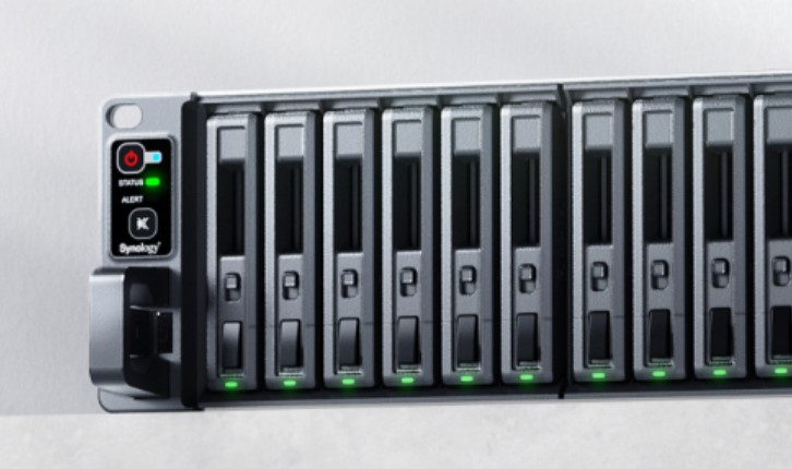 Synology