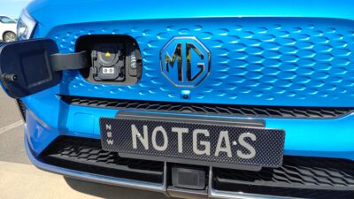 Electric Car Discount Bill