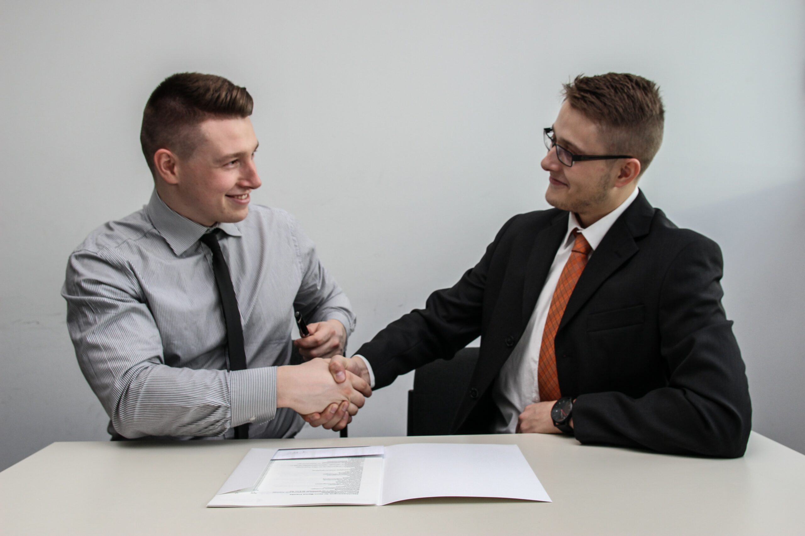 new hires