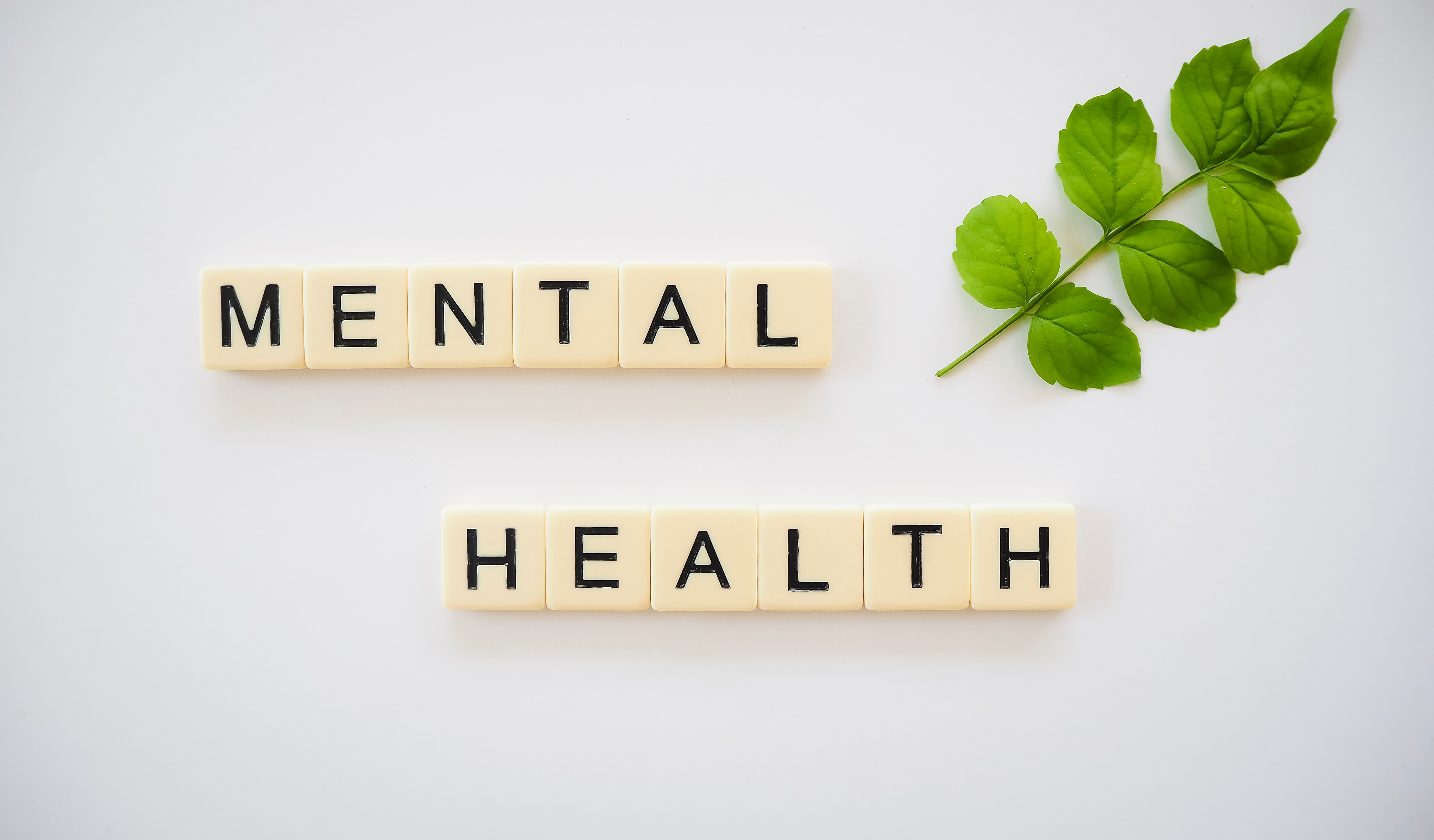 personal wellbeing