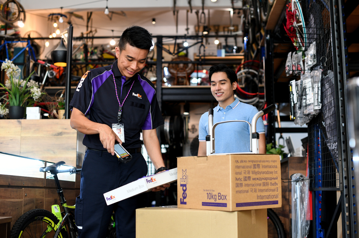 Fedex