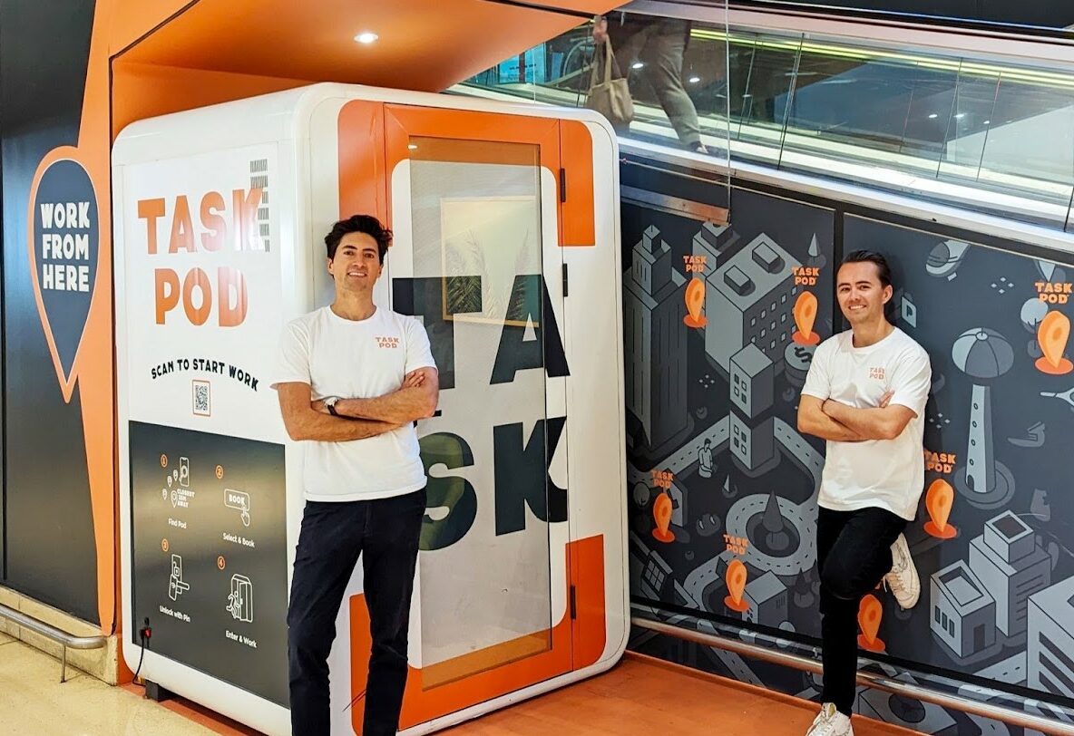 Taskpod