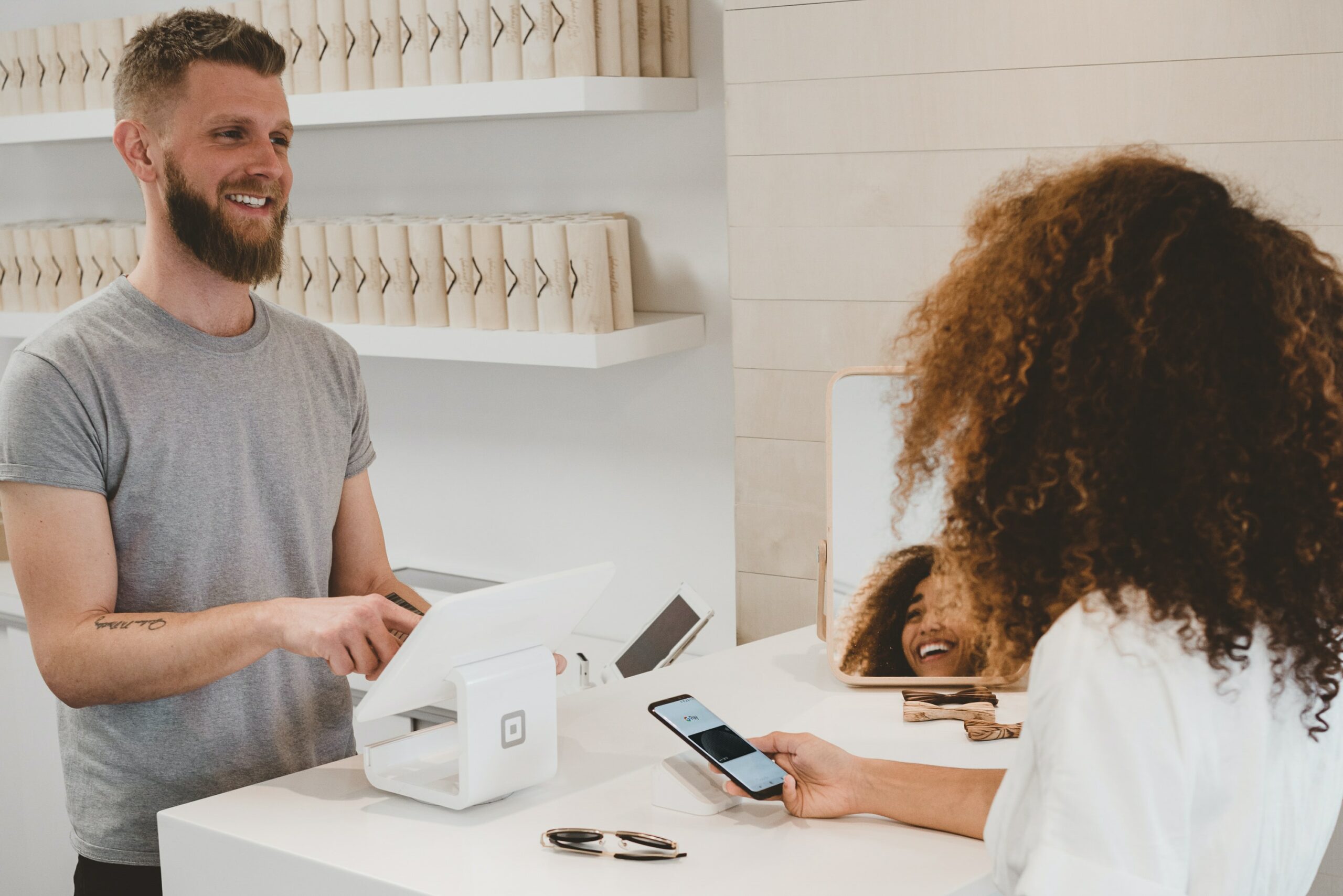 Customer Experience Critical