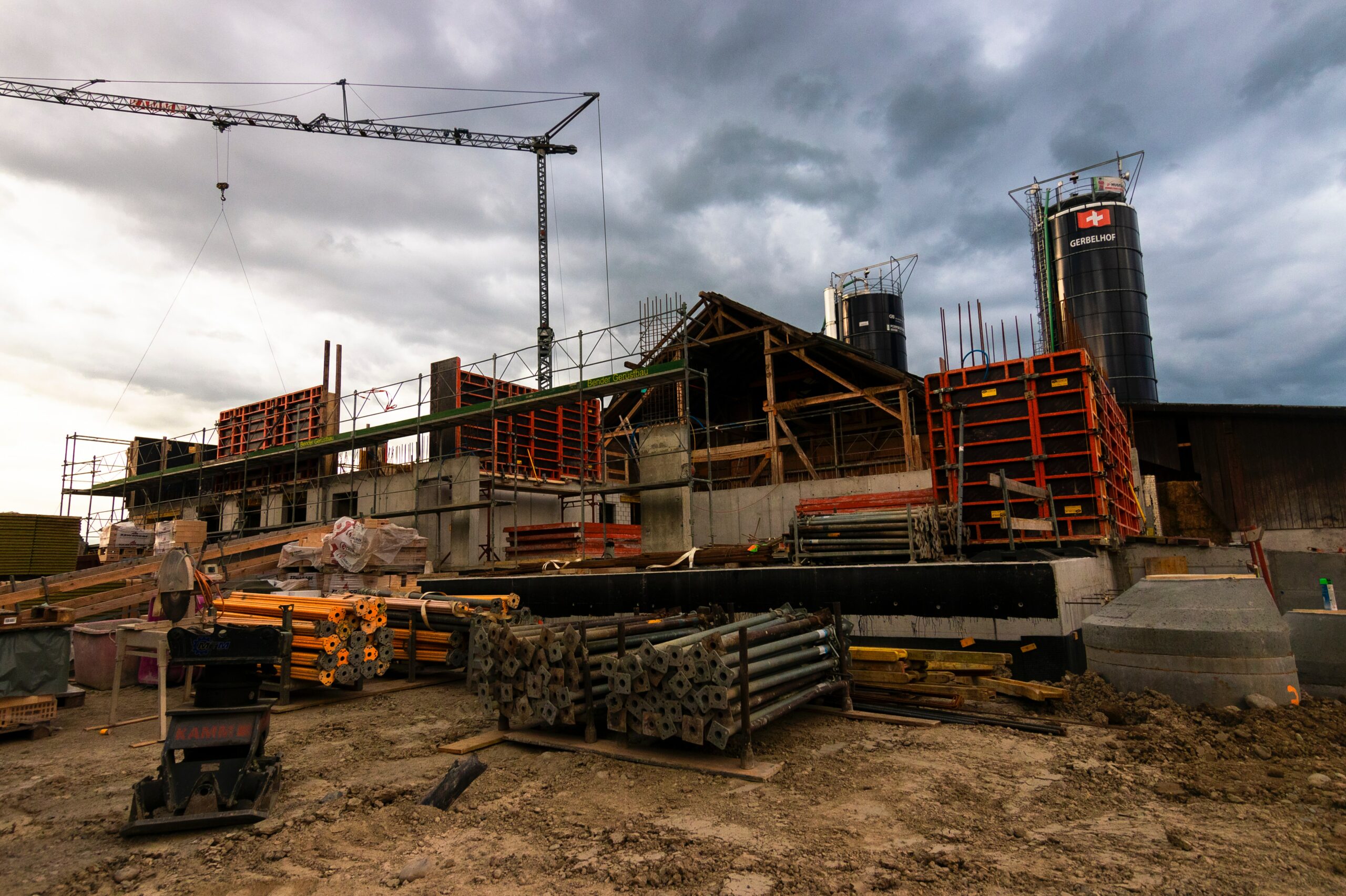 The Australian Bureau of Statistics (ABS) has confirmed today the need for governments to focus on tackling construction supply challenges