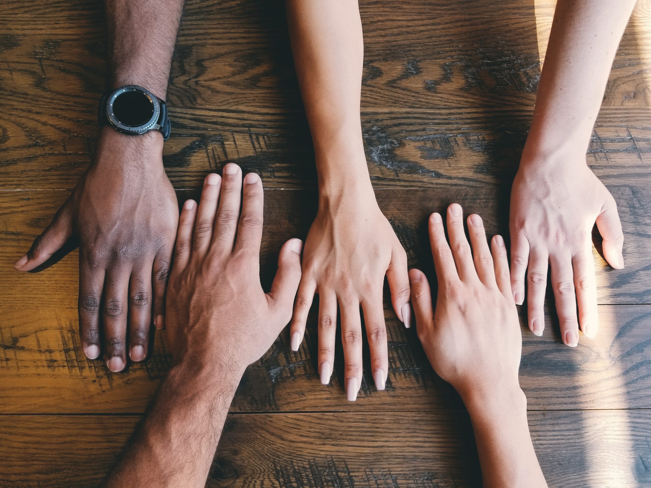 diversity and accessibility
