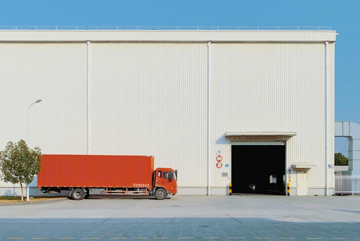 Supply chain disruption