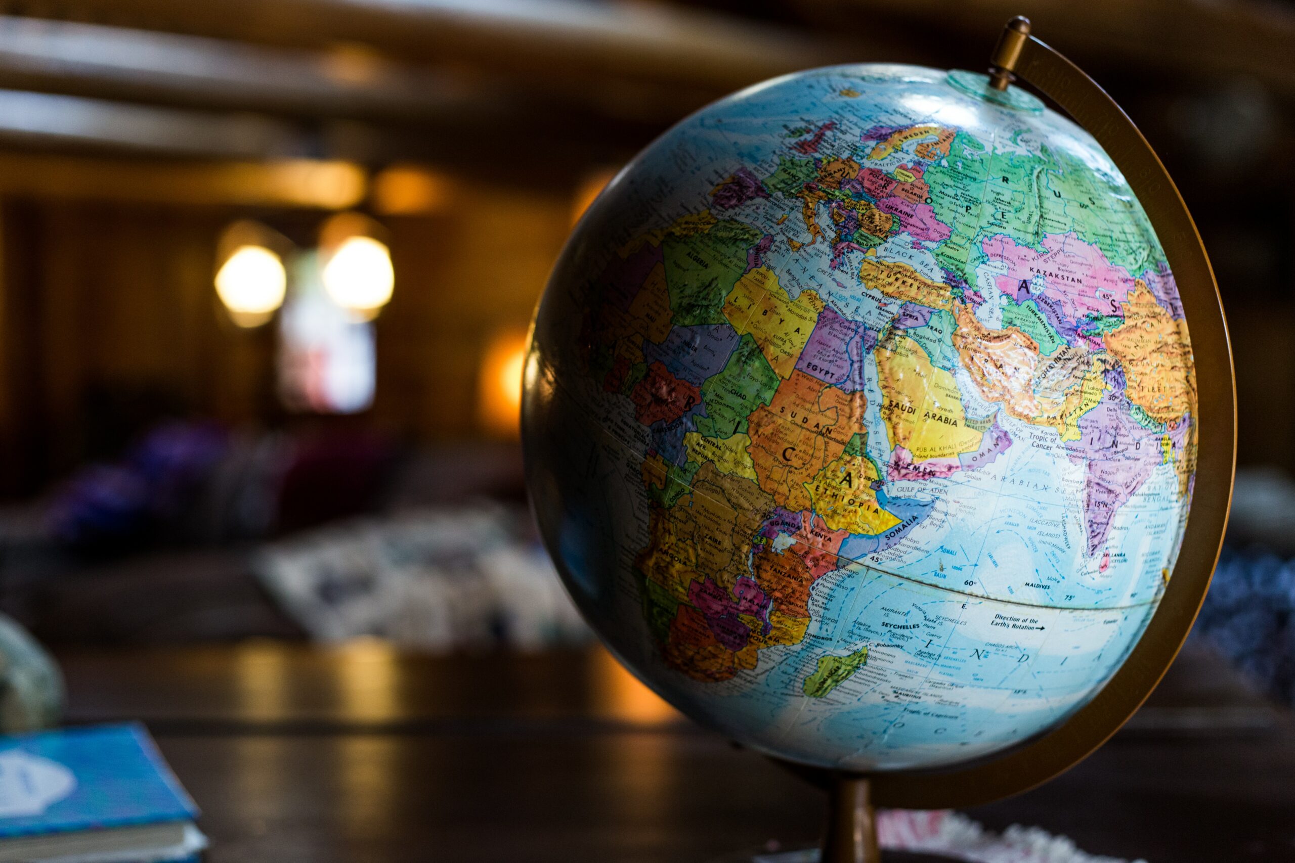export markets