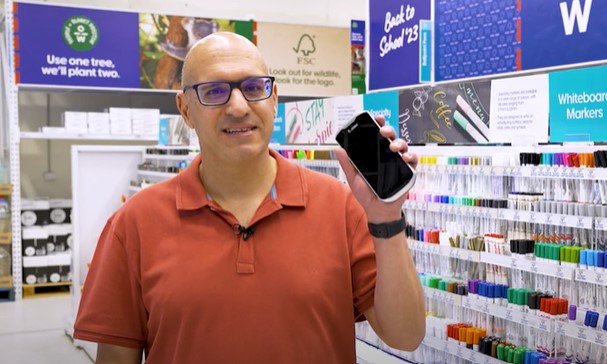 Mobile Payment Solution