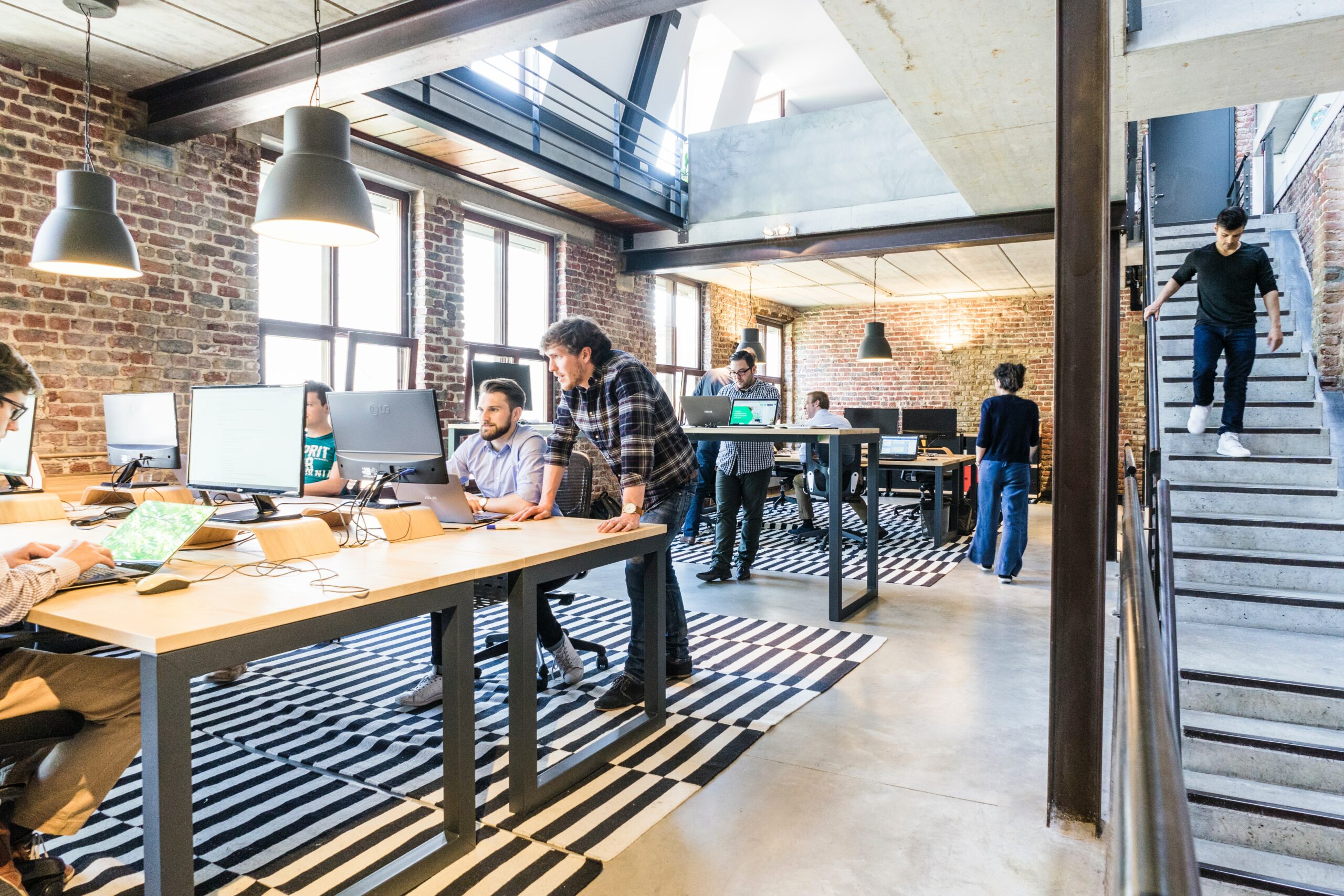 How startups create a culture of possibilities